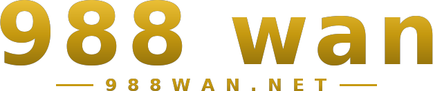 988 wan logo